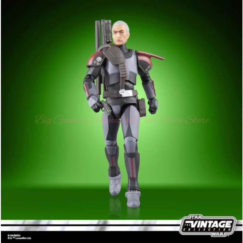 ฮาสโบร เคนเนอร์ สตาร์ วอร์ส เด - Vintage Star Wars Collectible บทวิจารณ์และราคา