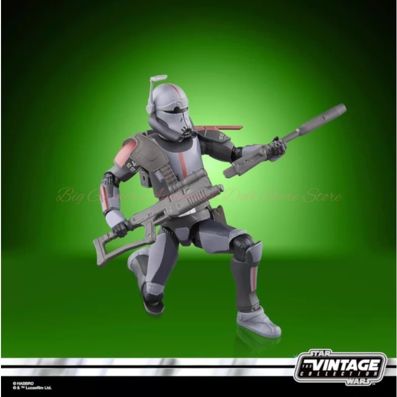 ฮาสโบร เคนเนอร์ สตาร์ วอร์ส เด - Vintage Star Wars Collectible บทวิจารณ์และราคา