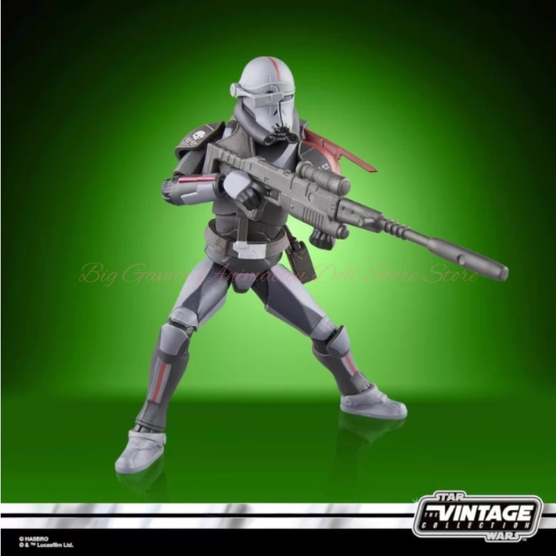 ฮาสโบร เคนเนอร์ สตาร์ วอร์ส เด - Vintage Star Wars Collectible บทวิจารณ์และราคา