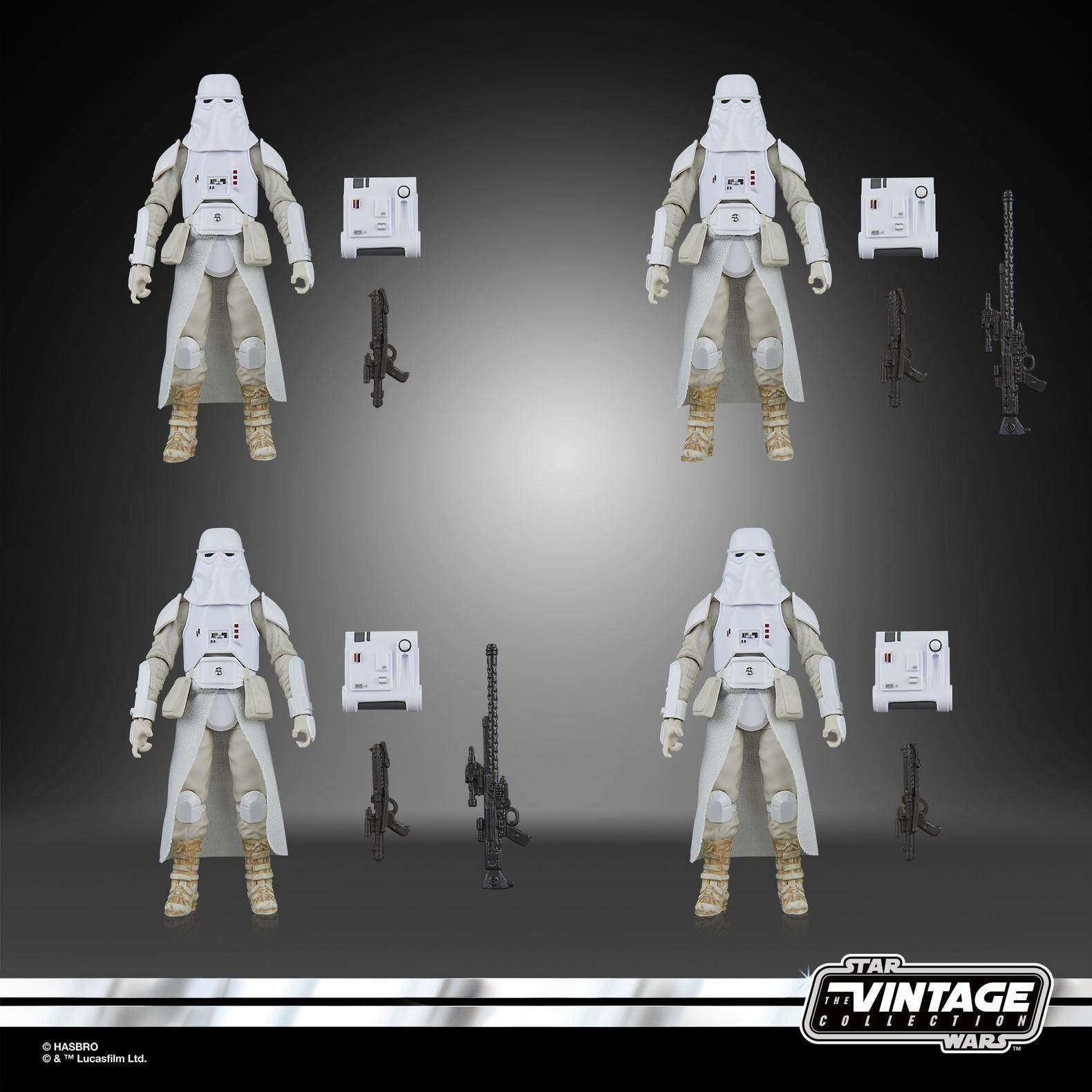 3.75 นิ้ว สตาร์ วอร์ส เดอะ วิน - Vintage Star Wars Collectible บทวิจารณ์และราคา