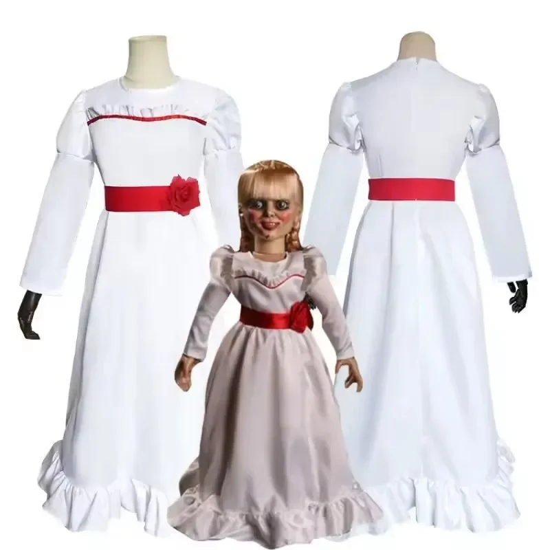 ชุดคอสเพลย์ตุ๊กตาผีสุดหลอนสไตล - Vintage Toy Collector บทวิจารณ์และราคา