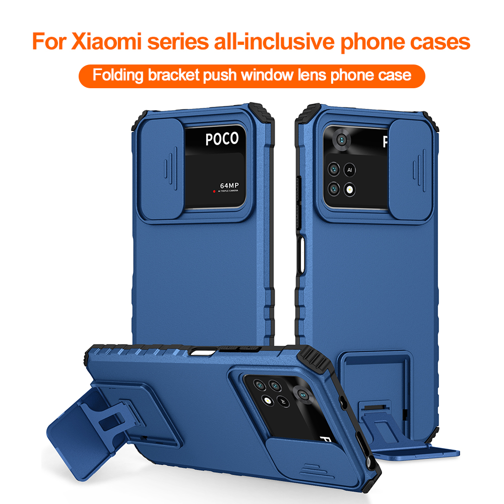 เคสกันกระแทกสำหรับ Xiaomi 11T  - Camera Leather Case บทวิจารณ์และราคา