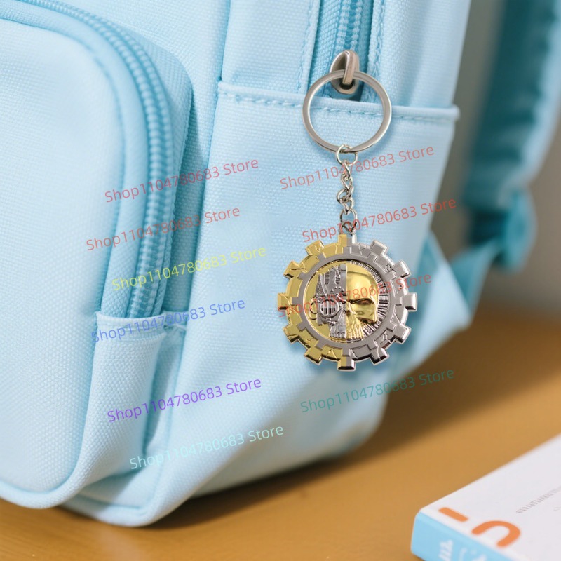 พวงกุญแจ 40K Adeptus Mechanicu - Vintage Collectible Items บทวิจารณ์และราคา