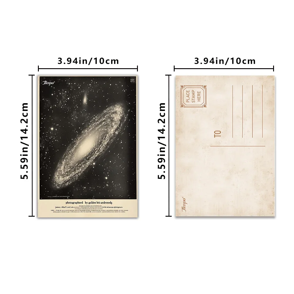 32 ชิ้น, สไตล์วินเทจ, โปสการ์ด - Collectible Vintage Greeting Cards บทวิจารณ์และราคา