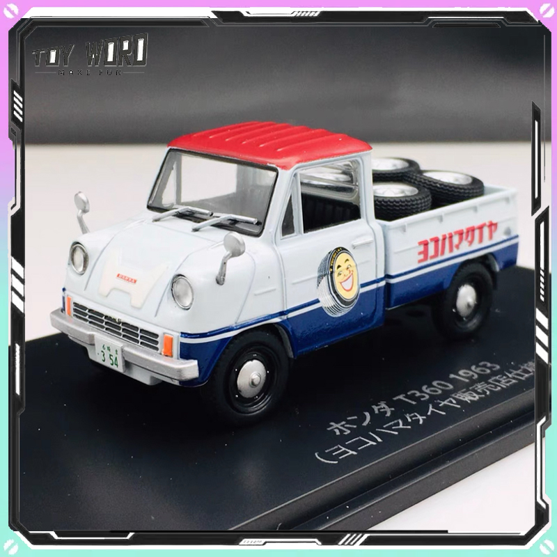Spark 1:43 โมเดลรถบรรทุกจำลองย - Vintage Collectible Shop บทวิจารณ์และราคา