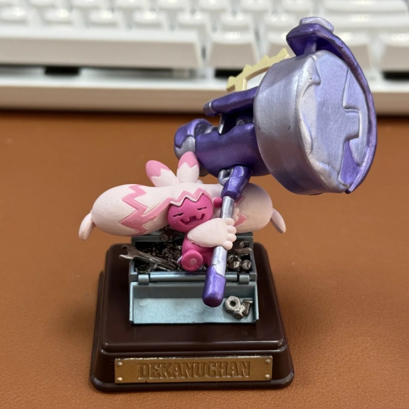 Original Re-Ment Pokemon Vinta - Vintage Collectible Items บทวิจารณ์และราคา