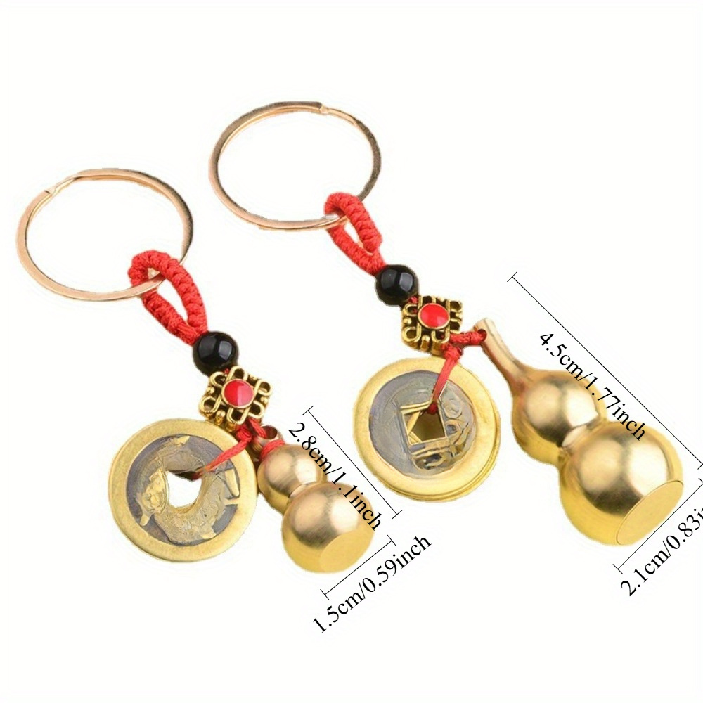 Vintage ทองเหลืองเงินกระเป๋าพว - Vintage Collectible Coins บทวิจารณ์และราคา