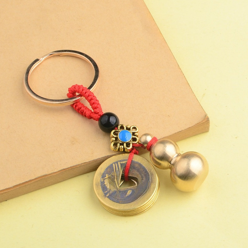 Vintage ทองเหลืองเงินกระเป๋าพว - Vintage Collectible Coins บทวิจารณ์และราคา