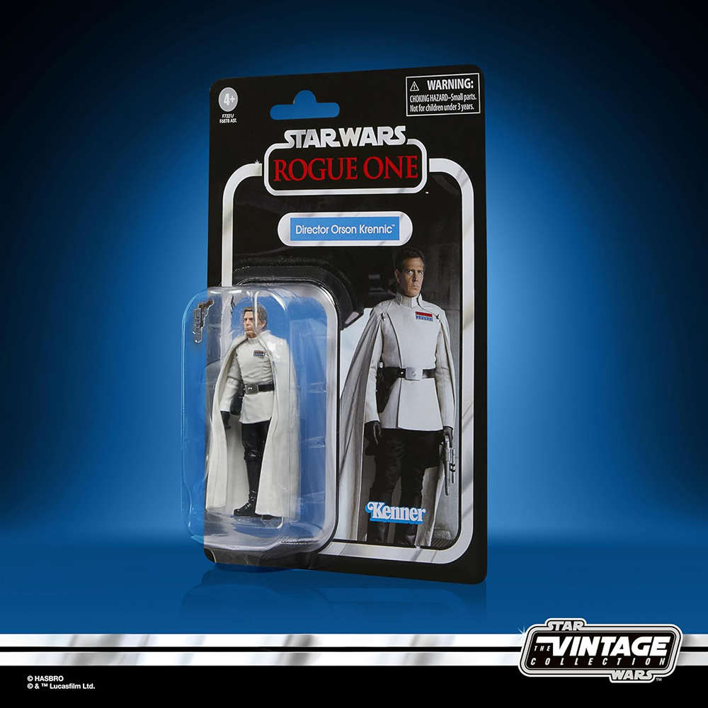 [มีสินค้าในสต็อก] Hasbro STAR  - Vintage Star Wars Collectible บทวิจารณ์และราคา