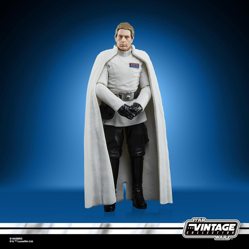[มีสินค้าในสต็อก] Hasbro STAR  - Vintage Star Wars Collectible บทวิจารณ์และราคา
