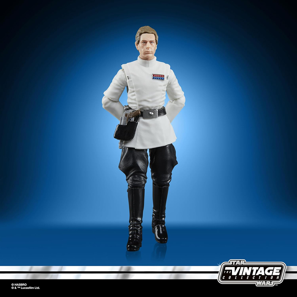 [มีสินค้าในสต็อก] Hasbro STAR  - Vintage Star Wars Collectible บทวิจารณ์และราคา