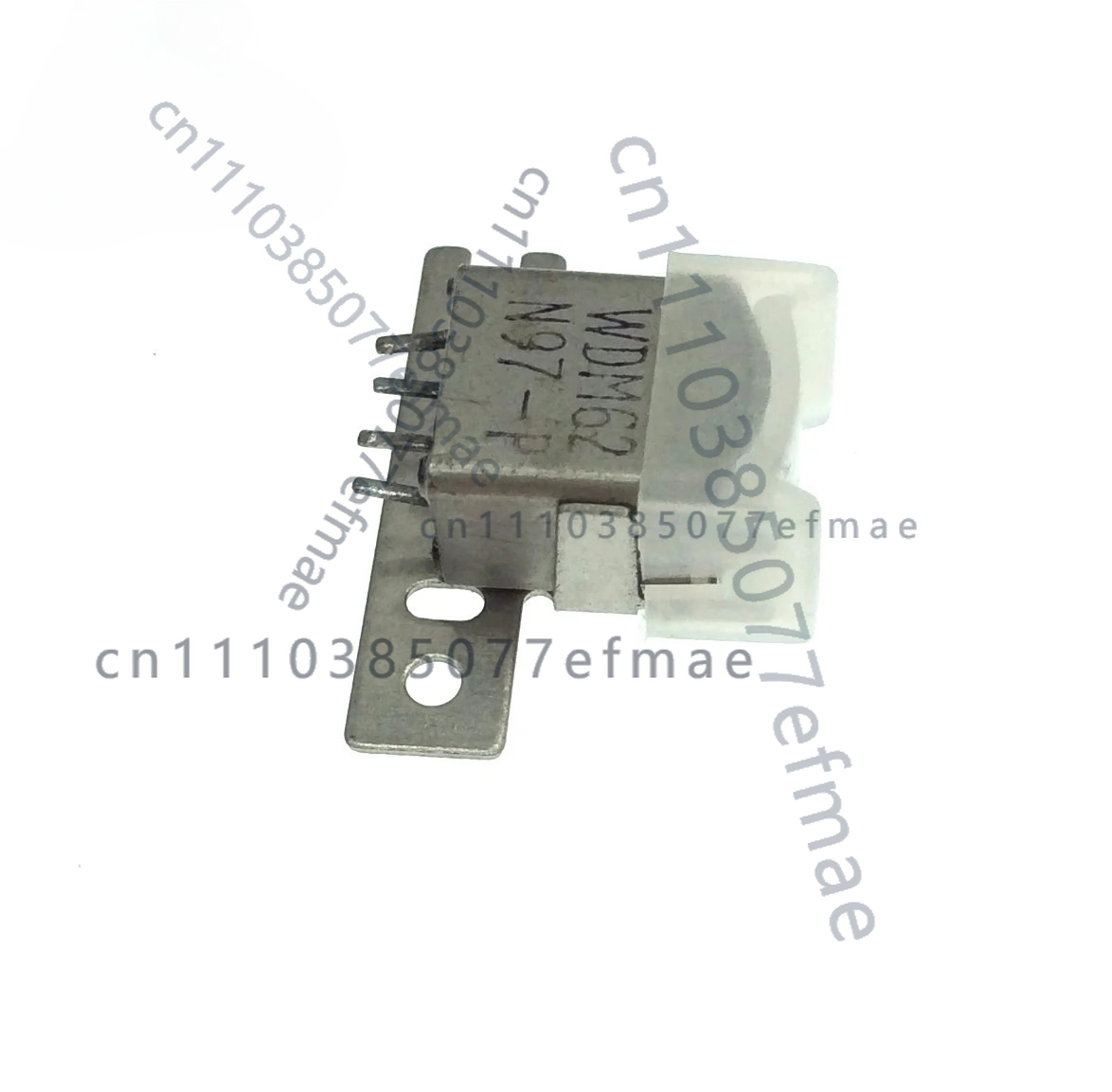 หัวอ่านแบบปลายแหลม DM62 1 ชิ้น - Cassette Tape Head บทวิจารณ์และราคา