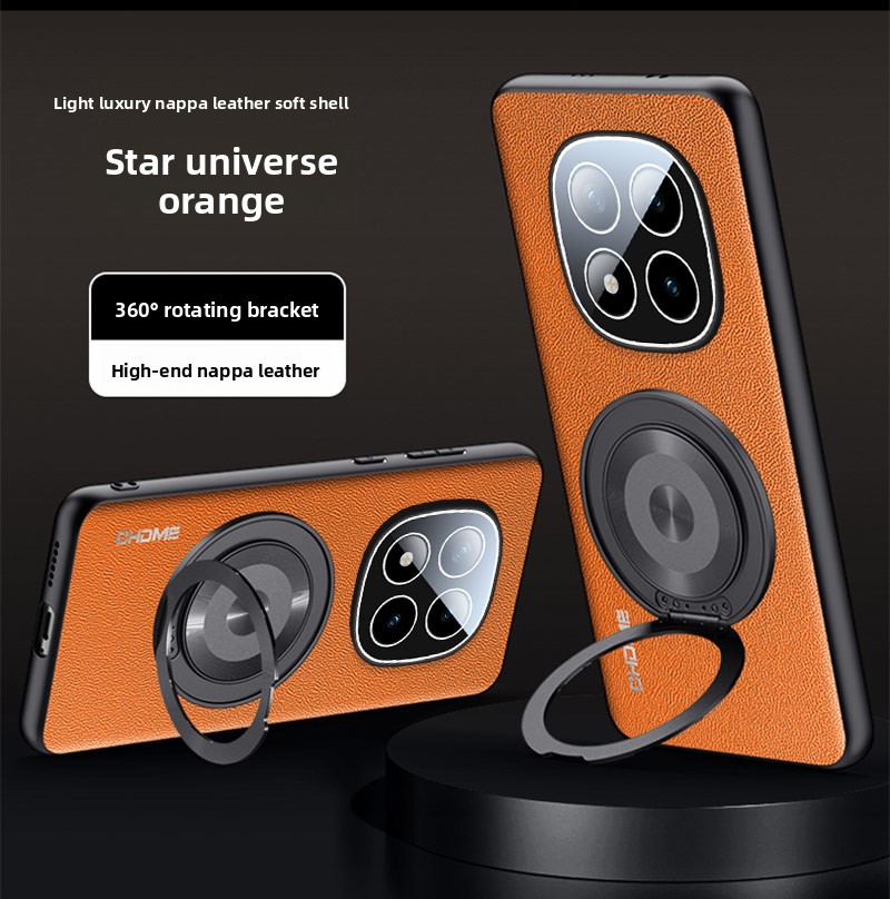 เคสโทรศัพท์หนังซิลิโคนนิ่มสำหร - Camera Leather Case บทวิจารณ์และราคา