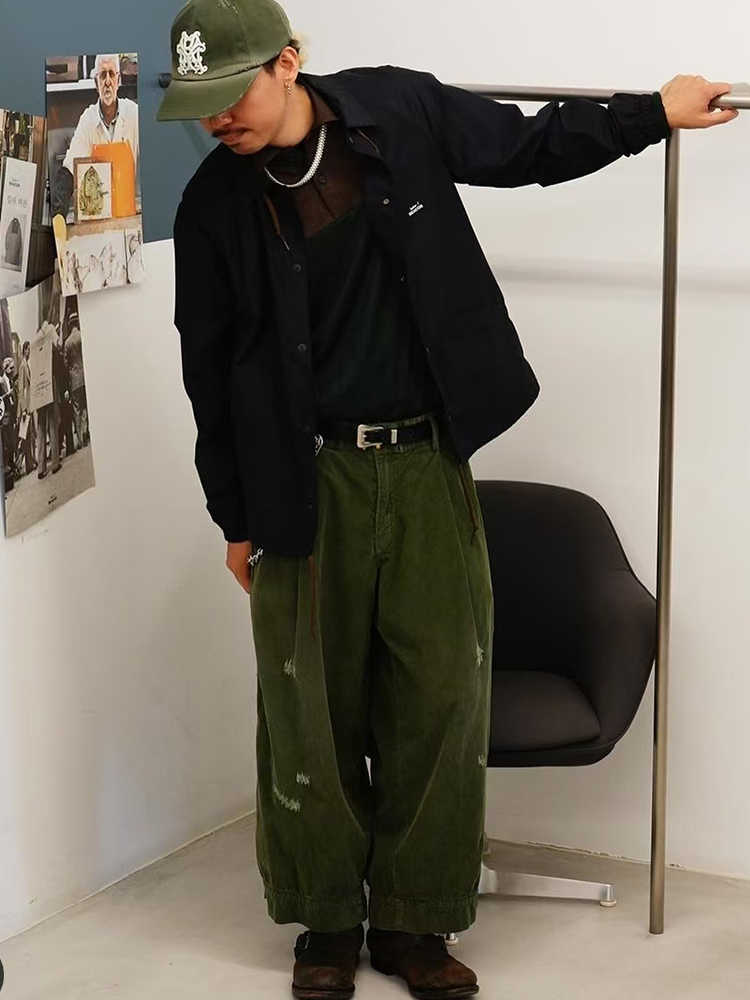คอลเลคชั่น 24AW Abe Run มีให้เ - Vintage Collectible Shop บทวิจารณ์และราคา