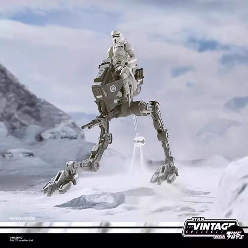 ของแท้จาก Hasbro STAR WARS The - Vintage Star Wars Collectible บทวิจารณ์และราคา