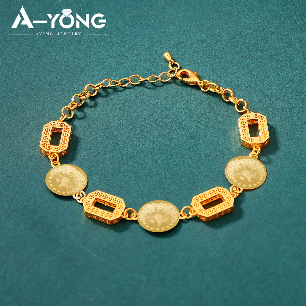 ชุดเครื่องประดับเหรียญวินเทจตุ - Vintage Collectible Coins บทวิจารณ์และราคา