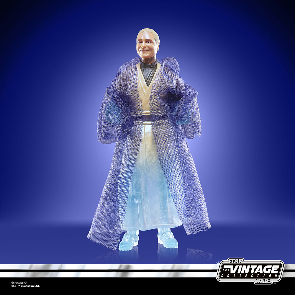 [มีสินค้าในสต็อก] ของเล่น Hasb - Vintage Star Wars Collectible บทวิจารณ์และราคา