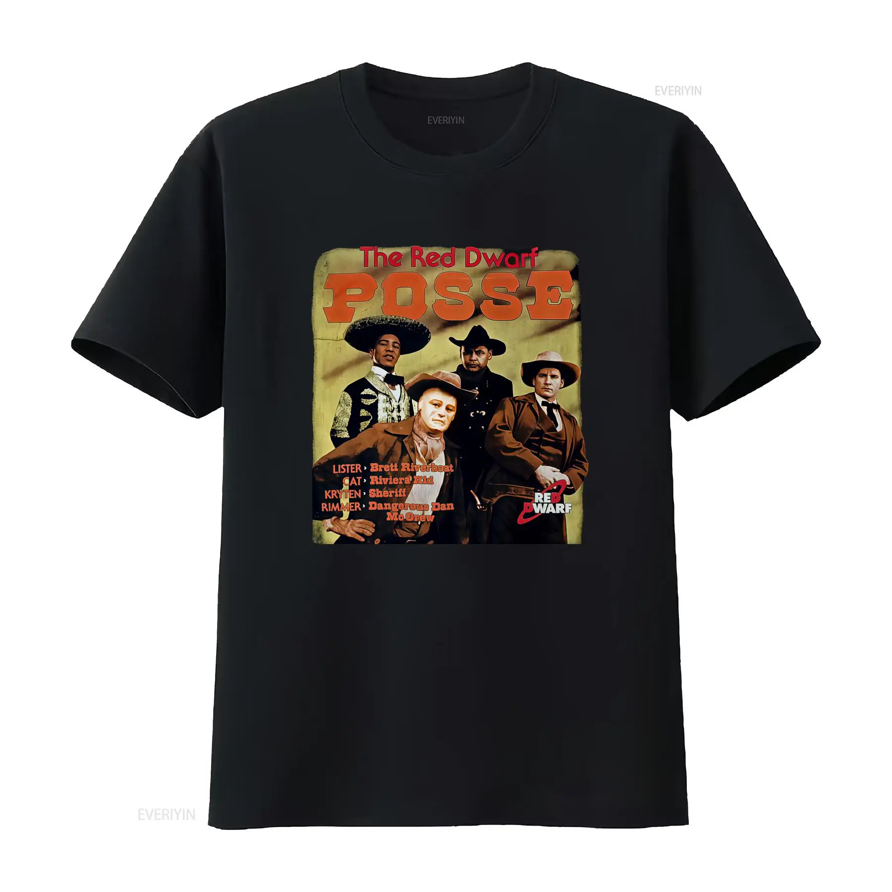 เสื้อยืดวินเทจยุค 90 ของผู้ชาย - Vintage Collectible Show บทวิจารณ์และราคา