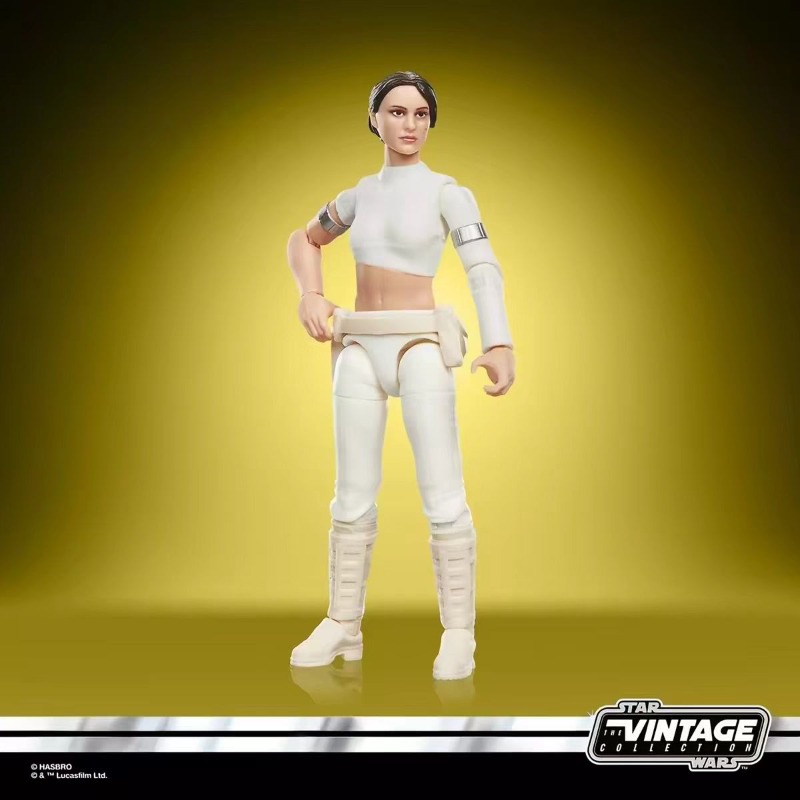 【พรีออเดอร์】ของแท้จาก Hasbro S - Vintage Star Wars Collectible บทวิจารณ์และราคา