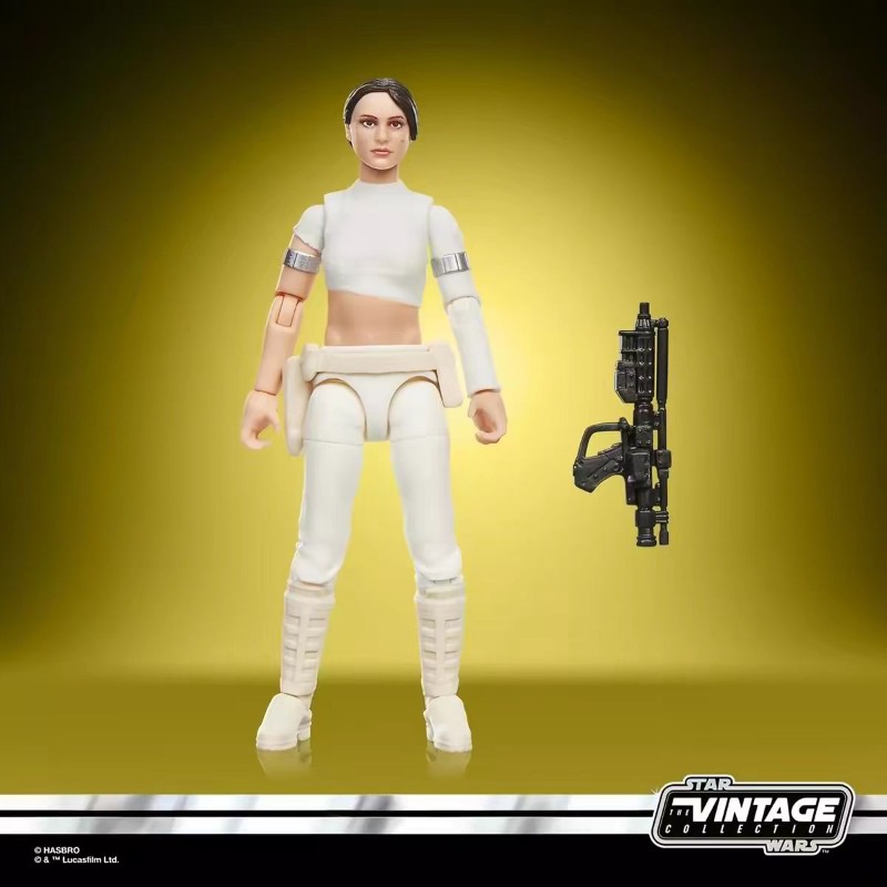 【พรีออเดอร์】ของแท้จาก Hasbro S - Vintage Star Wars Collectible บทวิจารณ์และราคา
