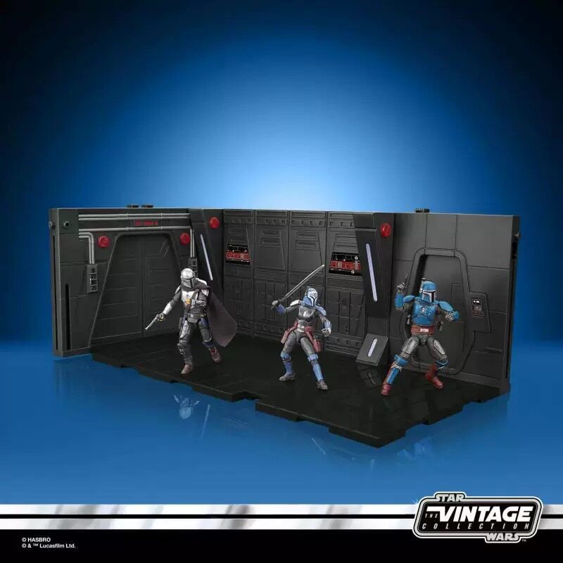 ของแท้จาก Hasbro Star Wars The - Vintage Star Wars Collectible บทวิจารณ์และราคา