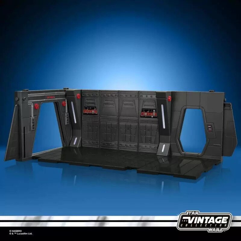 ของแท้จาก Hasbro Star Wars The - Vintage Star Wars Collectible บทวิจารณ์และราคา