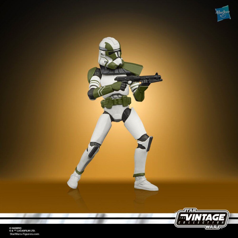 ของแท้จาก Hasbro Star Wars The - Vintage Star Wars Collectible บทวิจารณ์และราคา