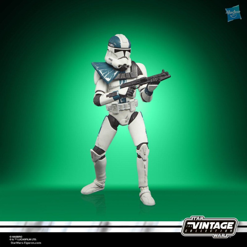 ของแท้จาก Hasbro Star Wars The - Vintage Star Wars Collectible บทวิจารณ์และราคา