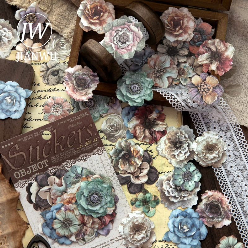 JIANWU ชุดสะสมของเล็กๆ น้อยๆ ซ - Vintage Collectible Items บทวิจารณ์และราคา