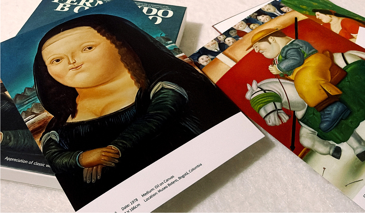 30 ชิ้น เฟอร์นันโด โบเตโร โปสก - Collectible Vintage Greeting Cards บทวิจารณ์และราคา