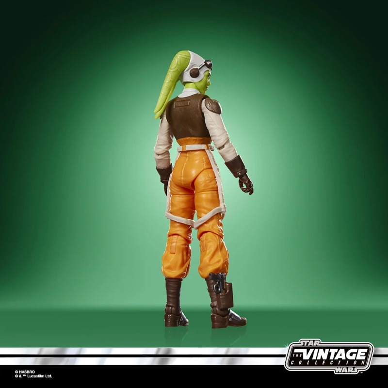 ใหม่ของแท้จาก Hasbro STAR WARS - Vintage Star Wars Collectible บทวิจารณ์และราคา