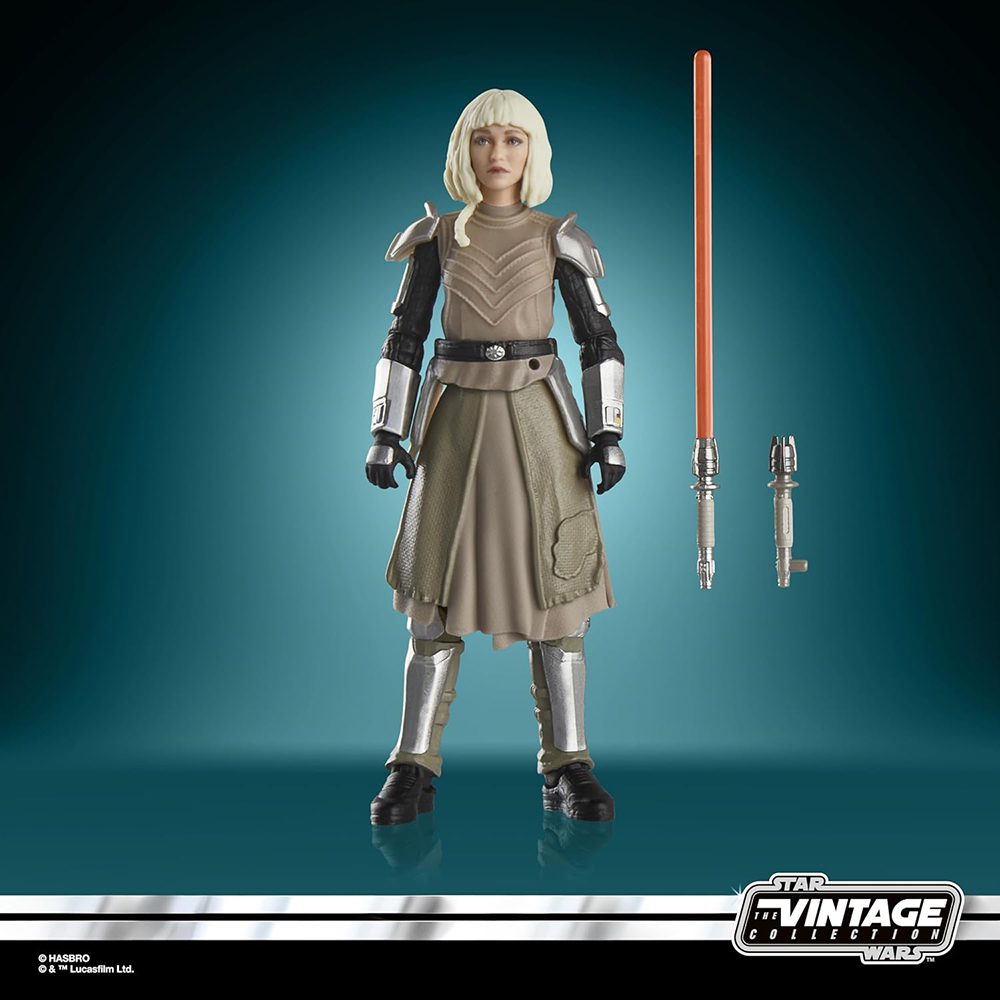 [ในสต็อก] Hasbro STAR WARS The - Vintage Star Wars Collectible บทวิจารณ์และราคา