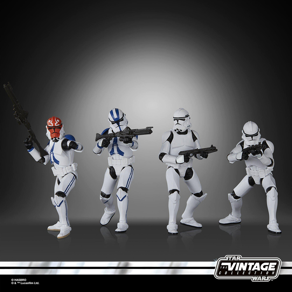 [In-Stock] Hasbro STAR WARS Vi - Vintage Star Wars Collectible บทวิจารณ์และราคา