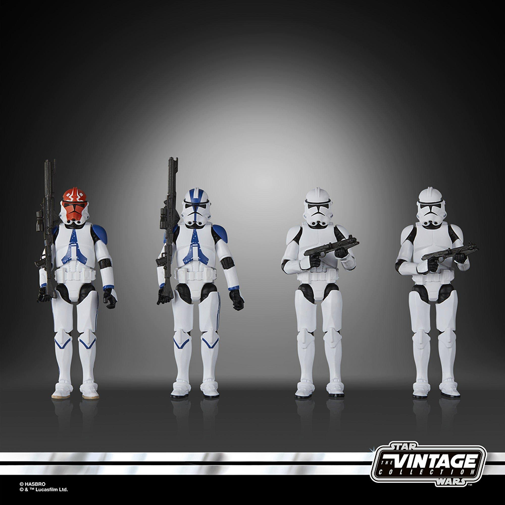 [In-Stock] Hasbro STAR WARS Vi - Vintage Star Wars Collectible บทวิจารณ์และราคา
