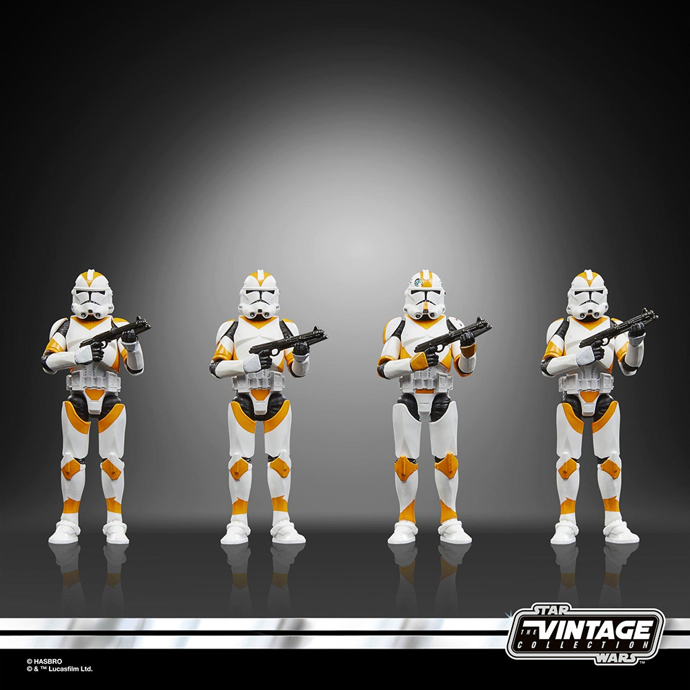 [In-Stock] Hasbro STAR WARS Vi - Vintage Star Wars Collectible บทวิจารณ์และราคา