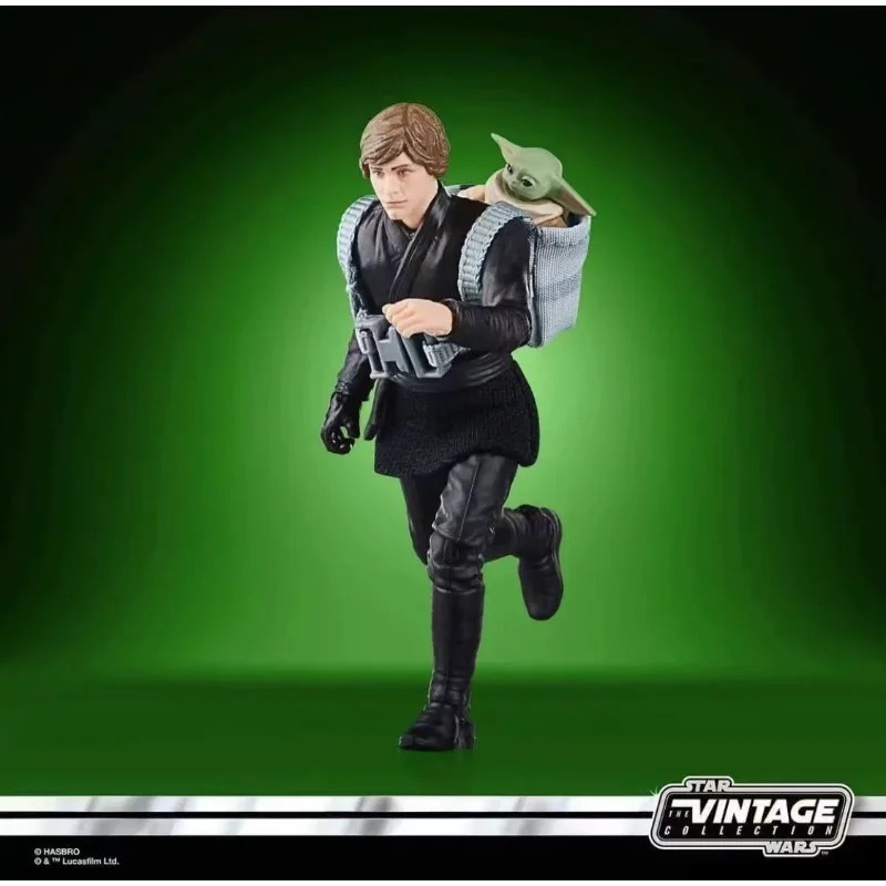 สินค้าของแท้，ข้อเสนอพิเศษของแท - Vintage Star Wars Collectible บทวิจารณ์และราคา