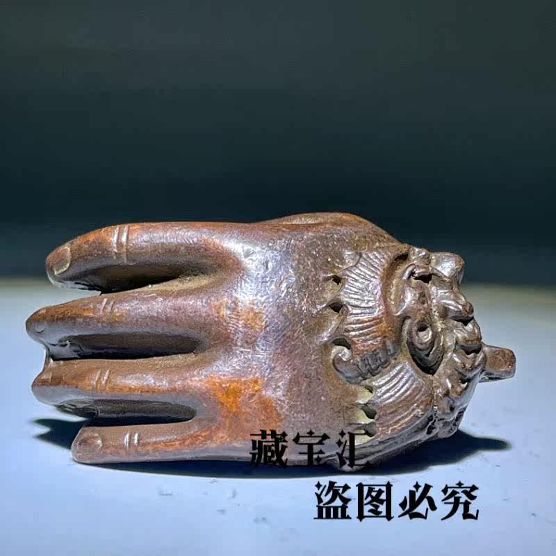 ของสะสมโบราณ จี้ปี่เซียะทองเหล - Vintage Collectible Items บทวิจารณ์และราคา