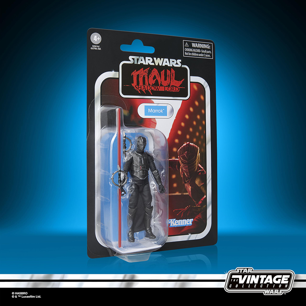 ในสต็อก Hasbro STAR WARS The V - Vintage Star Wars Collectible บทวิจารณ์และราคา