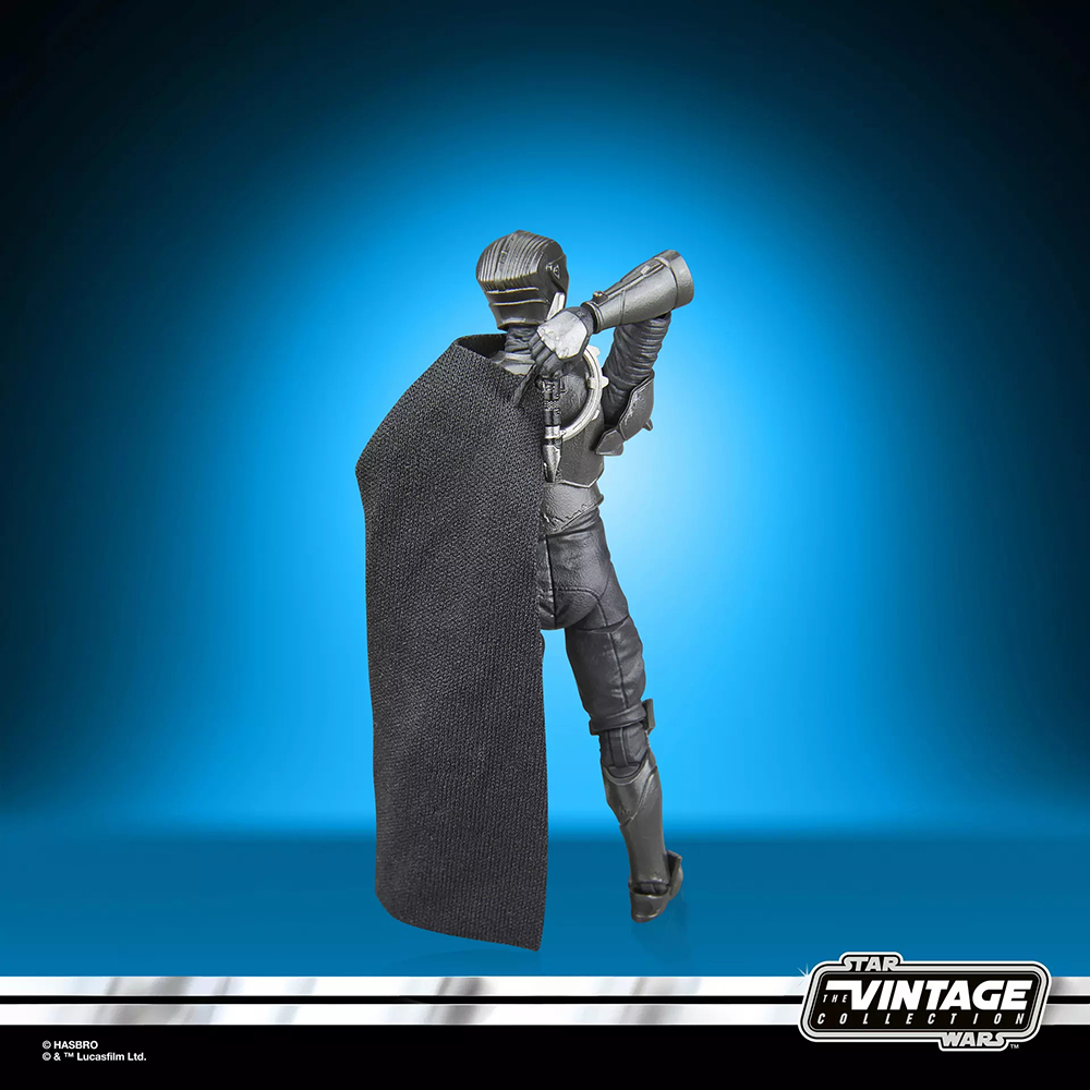 ในสต็อก Hasbro STAR WARS The V - Vintage Star Wars Collectible บทวิจารณ์และราคา