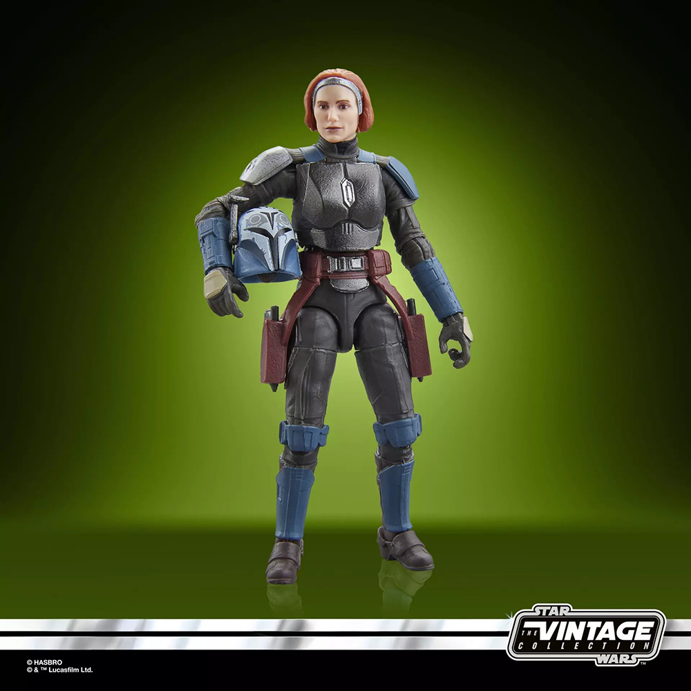 [In-Stock] Hasbro STAR WARSคอล - Vintage Star Wars Collectible บทวิจารณ์และราคา