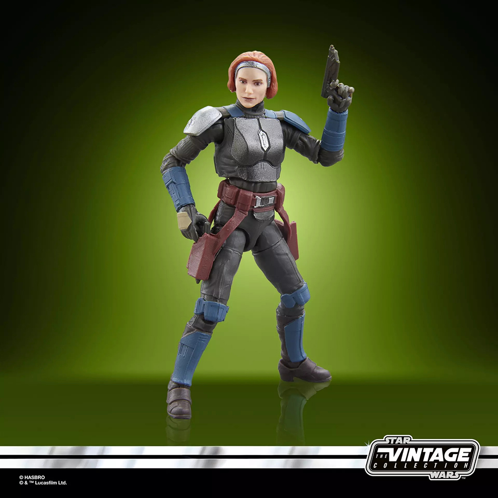 [In-Stock] Hasbro STAR WARSคอล - Vintage Star Wars Collectible บทวิจารณ์และราคา